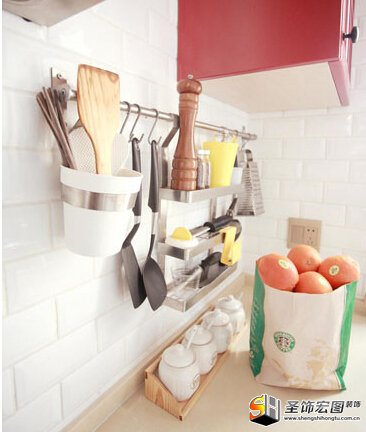 家里哪里适合挂挂钩 收纳达人教你百分百利用空间